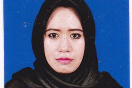 Sambutan Kepala Infokom